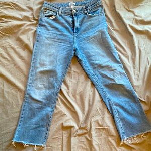 BDG Jeans Urban Outfitter